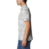 image:imageColumbia Mens Thistletown Ridge Polo Sp21Columbia Grey King Palms