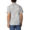 image:imageColumbia Mens Thistletown Ridge Polo Sp21Columbia Grey King Palms