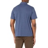 image:imageColumbia Mens Thistletown Ridge Polo Sp21Dark Mountain Heather