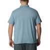 image:imageColumbia Mens Thistletown Ridge Polo Sp21Dark MountainSky Blue