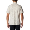 image:imageColumbia Mens Thistletown Ridge Polo Sp21Dark Stone  Snowdrifts Print