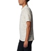 image:imageColumbia Mens Thistletown Ridge Polo Sp21Dark Stone  Snowdrifts Print