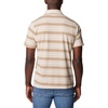 image:imageColumbia Mens Thistletown Ridge Polo Sp21Dark Stone Thistletown Stripe