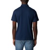 image:imageColumbia Mens Thistletown Ridge Polo Sp21Dk Mtn Heather  Double Decker Stripe
