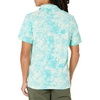 image:imageColumbia Mens Thistletown Ridge Polo Sp21Ice Green Sketchy Paradise