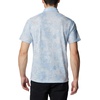 image:imageColumbia Mens Thistletown Ridge Polo Sp21Jet Stream Sketchy Paradise