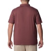 image:imageColumbia Mens Thistletown Ridge Polo Sp21Light Raisin