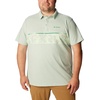 image:imageColumbia Mens Thistletown Ridge Polo Sp21Niagara Heather