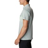 image:imageColumbia Mens Thistletown Ridge Polo Sp21Niagara Heather