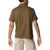image:imageColumbia Mens Thistletown Ridge Polo Sp21Olive Green Heather