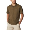 image:imageColumbia Mens Thistletown Ridge Polo Sp21Olive Green Heather