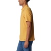 image:imageColumbia Mens Thistletown Ridge Polo Sp21Raw Honey Heather