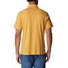 image:imageColumbia Mens Thistletown Ridge Polo Sp21Raw Honey Heather