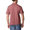 image:imageColumbia Mens Thistletown Ridge Polo Sp21Red Jasper Heather