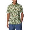 image:imageColumbia Mens Thistletown Ridge Polo Sp21Sage Leaf Areca