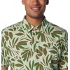 image:imageColumbia Mens Thistletown Ridge Polo Sp21Sage Leaf Areca