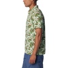 image:imageColumbia Mens Thistletown Ridge Polo Sp21Sage Leaf Areca