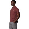 image:imageColumbia Mens Thistletown Ridge Polo Sp21Spice Heather