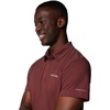 image:imageColumbia Mens Thistletown Ridge Polo Sp21Spice Heather