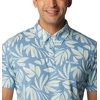 image:imageColumbia Mens Thistletown Ridge Polo Sp21Spray Areca