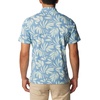 image:imageColumbia Mens Thistletown Ridge Polo Sp21Spray Areca