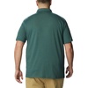 image:imageColumbia Mens Thistletown Ridge Polo Sp21Spruce Heather