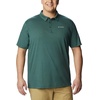 image:imageColumbia Mens Thistletown Ridge Polo Sp21Spruce Heather