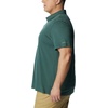 image:imageColumbia Mens Thistletown Ridge Polo Sp21Spruce Heather