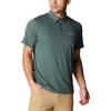 image:imageColumbia Mens Thistletown Ridge Polo Sp21Spruce Heather