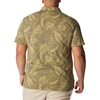 image:imageColumbia Mens Thistletown Ridge Polo Sp21Stone Green King Palms