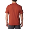 image:imageColumbia Mens Thistletown Ridge Polo Sp21Warp Red Heather