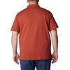 image:imageColumbia Mens Thistletown Ridge Polo Sp21Warp Red Heather