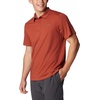 image:imageColumbia Mens Thistletown Ridge Polo Sp21Warp Red Heather