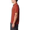 image:imageColumbia Mens Thistletown Ridge Polo Sp21Warp Red Heather