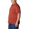 image:imageColumbia Mens Thistletown Ridge Polo Sp21Warp Red Heather