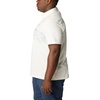 image:imageColumbia Mens Thistletown Ridge Polo Sp21White