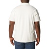 image:imageColumbia Mens Thistletown Ridge Polo Sp21White