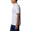 image:imageColumbia Mens Thistletown Ridge Polo Sp21White