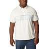 image:imageColumbia Mens Thistletown Ridge Polo Sp21White