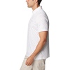 image:imageColumbia Mens Thistletown Ridge Polo Sp21White Dawn Dot