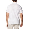 image:imageColumbia Mens Thistletown Ridge Polo Sp21White Dawn Dot