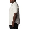 image:imageColumbia Mens Twisted Creek II Short Sleeve ShirtAncient Fossil Basic Stripe
