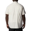 image:imageColumbia Mens Twisted Creek II Short Sleeve ShirtAncient Fossil Basic Stripe