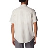 image:imageColumbia Mens Twisted Creek II Short Sleeve ShirtAncient Fossil Basic Stripe