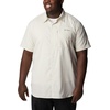 image:imageColumbia Mens Twisted Creek II Short Sleeve ShirtAncient Fossil Basic Stripe