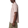 image:imageColumbia Mens Twisted Creek II Short Sleeve ShirtAuburn Horizontal Twisted Creek