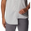 image:imageColumbia Mens Twisted Creek II Short Sleeve ShirtBlackasic Stripe