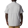 image:imageColumbia Mens Twisted Creek II Short Sleeve ShirtBlackasic Stripe