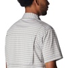 image:imageColumbia Mens Twisted Creek II Short Sleeve ShirtBlackasic Stripe