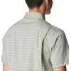 image:imageColumbia Mens Twisted Creek II Short Sleeve ShirtCanteen Horizontal Twisted Creek